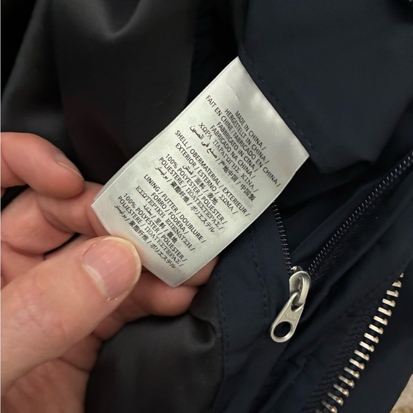 Gant Rugger Jacket - Picture 12 of 12
